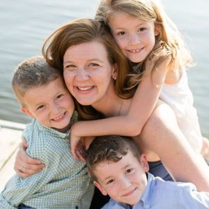 Meet your Posher, Jenn